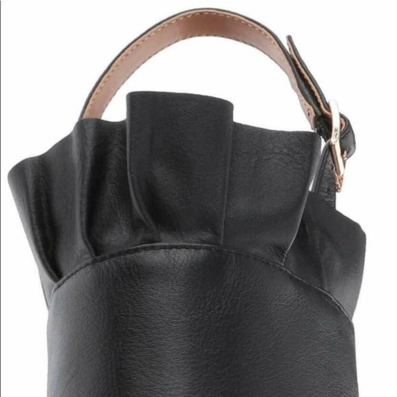 NANETTE Nanette Lepore ‘Madeline’ Block Heels - Picture 2 of 16